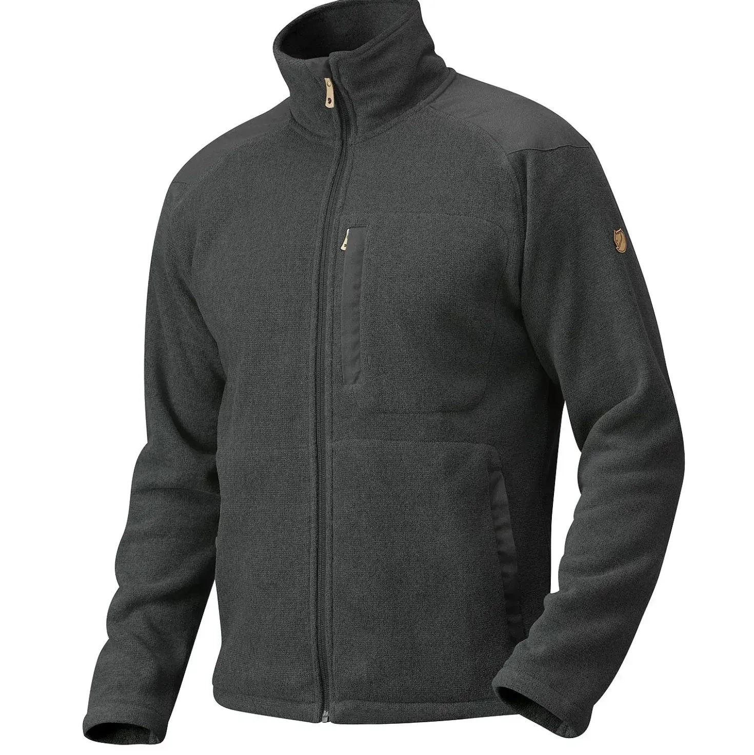 Fjällräven Mens Buck Fleece