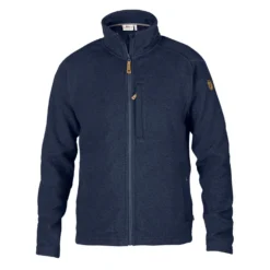 Fjällräven Mens Buck Fleece