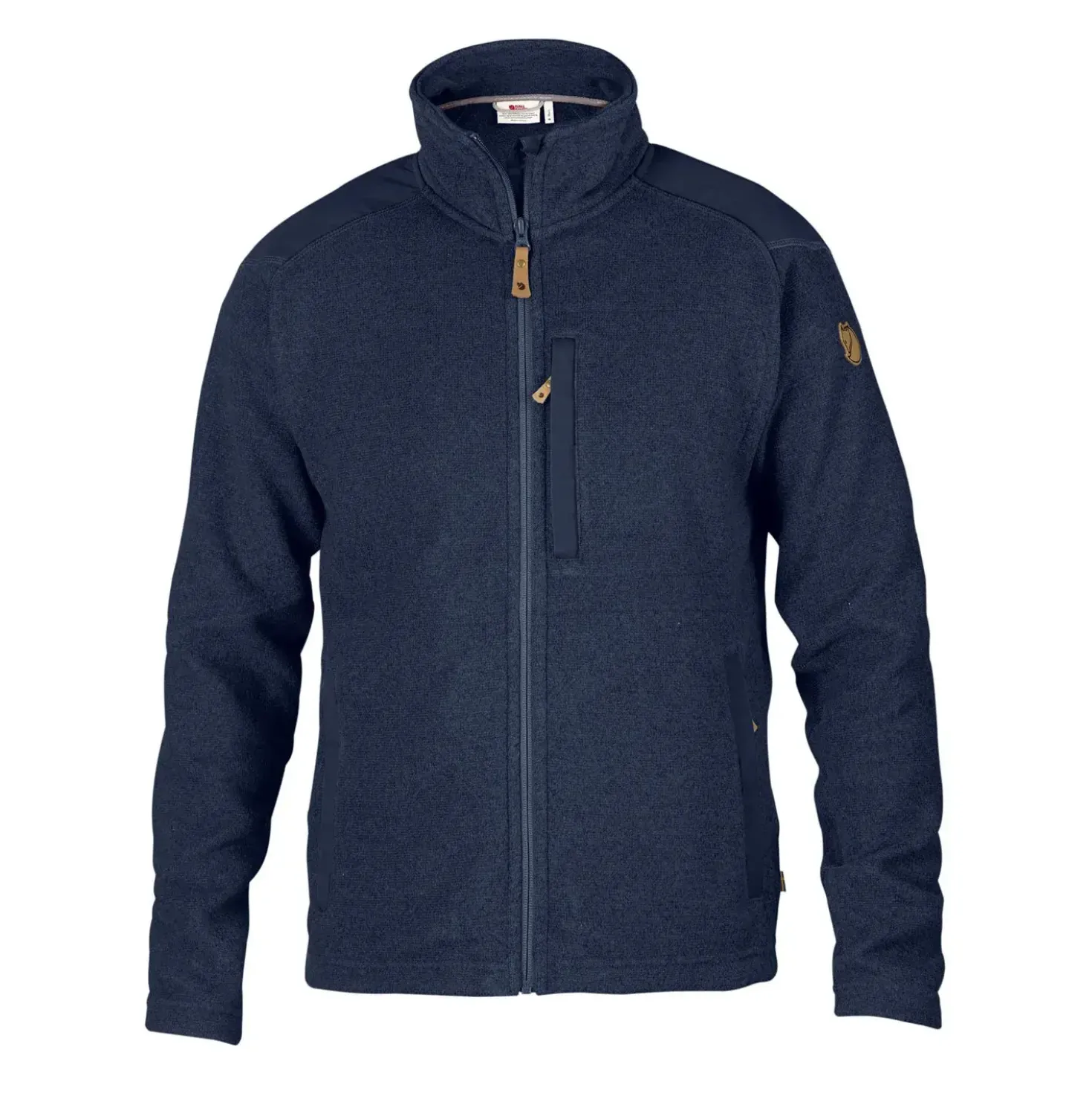 Fjällräven Mens Buck Fleece