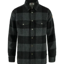 Fjällräven Mens Canada Shirt