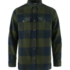 Fjällräven Mens Canada Shirt