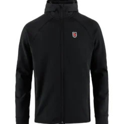 Fjällräven Mens Expedition Fleece Hoodie