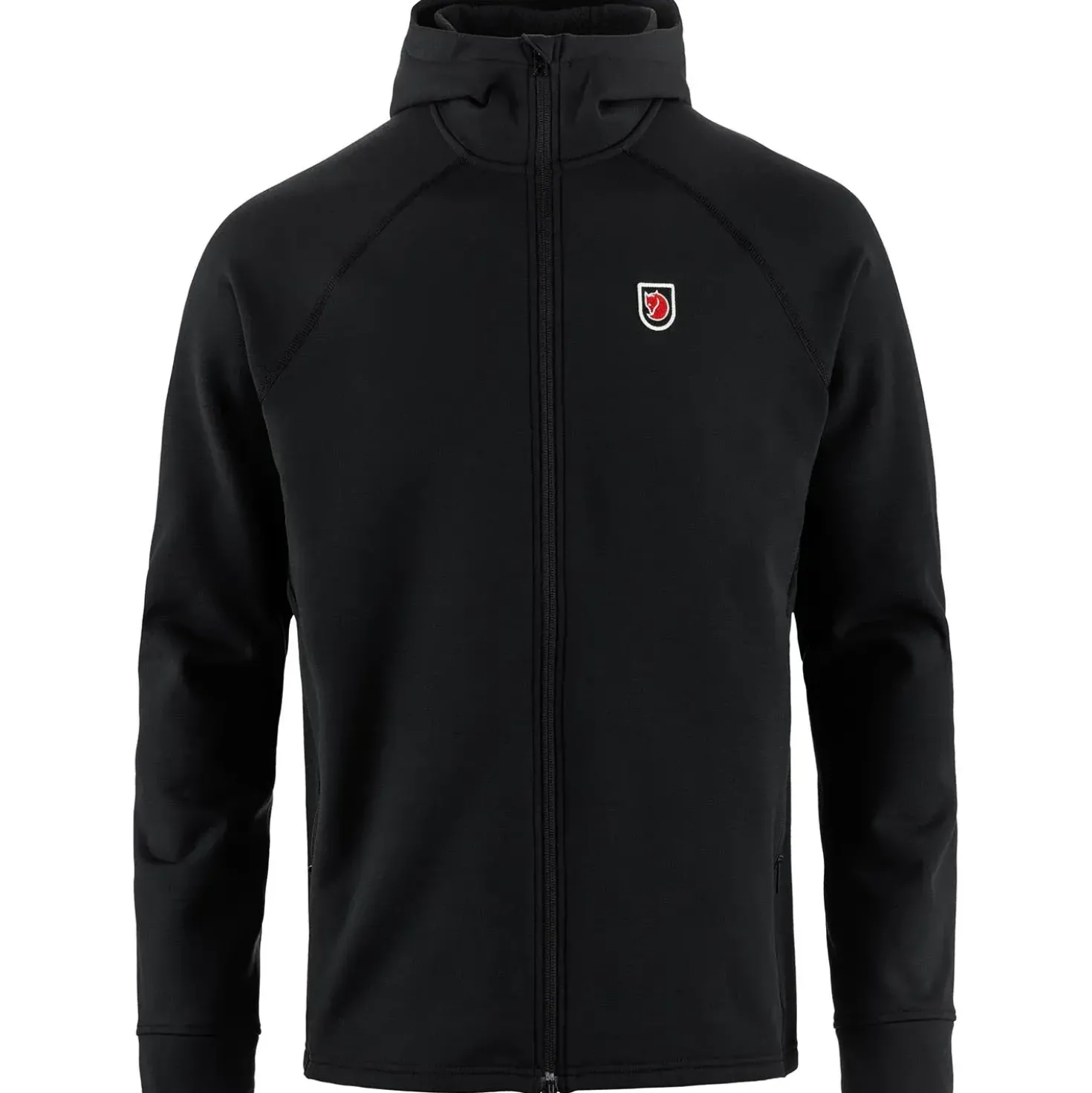 Fjällräven Mens Expedition Fleece Hoodie