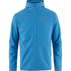 Fjällräven Mens Expedition Fleece Hoodie