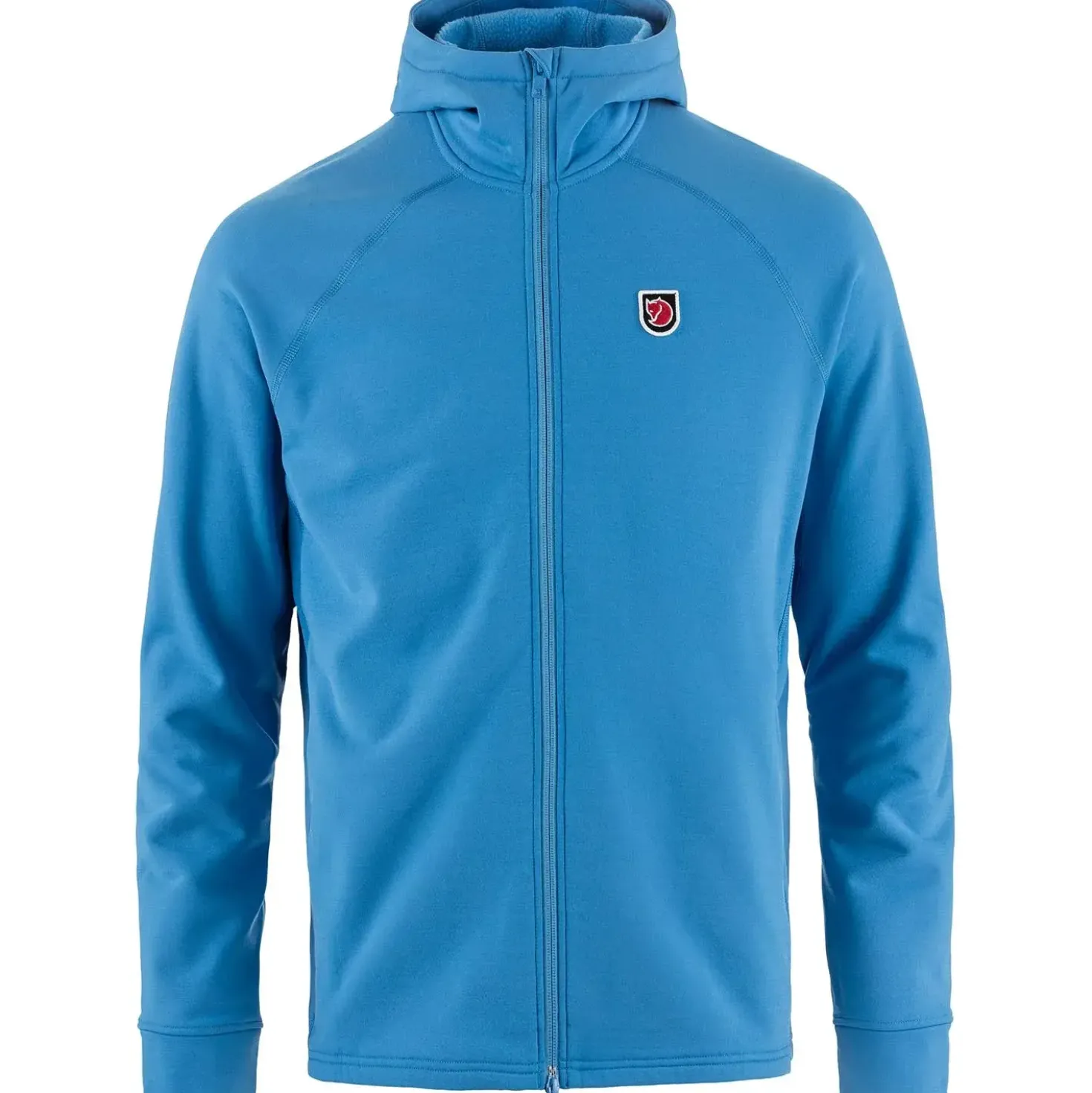 Fjällräven Mens Expedition Fleece Hoodie
