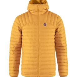 Fjällräven Mens Expedition Lätt Hoodie