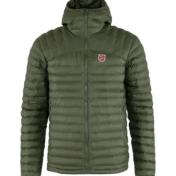 Fjällräven Mens Expedition Lätt Hoodie
