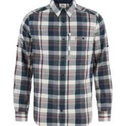 Fjällräven Mens Fjällglim Regular Shirt