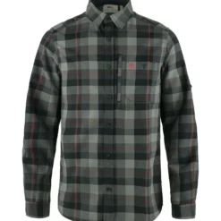 Fjällräven Mens Fjällglim Shirt
