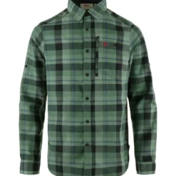 Fjällräven Mens Fjällglim Shirt