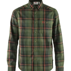 Fjällräven Mens Fjällglim Shirt