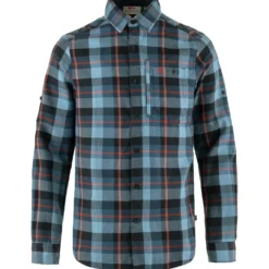 Fjällräven Mens Fjällglim Shirt