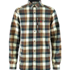 Fjällräven Mens Fjällglim Shirt