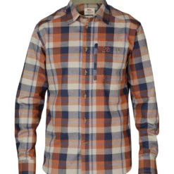 Fjällräven Mens Fjällglim Shirt