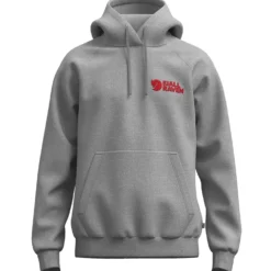 Fjällräven Mens Fjällräven Classic Hoodie
