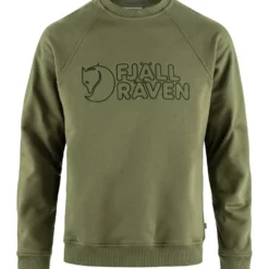 Fjällräven Mens Fjällräven Classic Sweater