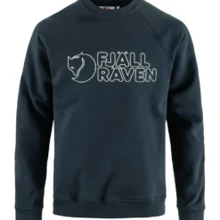 Fjällräven Mens Fjällräven Classic Sweater