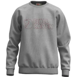 Fjällräven Mens Fjällräven Classic Sweater