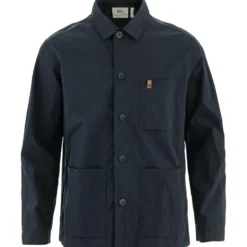 Fjällräven Mens Fjällräven Lite Overshirt