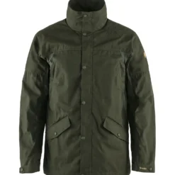Fjällräven Mens Forest Hybrid Jacket