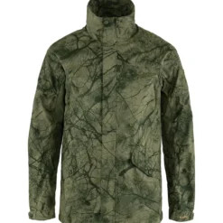 Fjällräven Mens Forest Hybrid Jacket