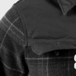 Fjällräven Mens Granit Shirt