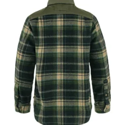 Fjällräven Mens Granit Shirt