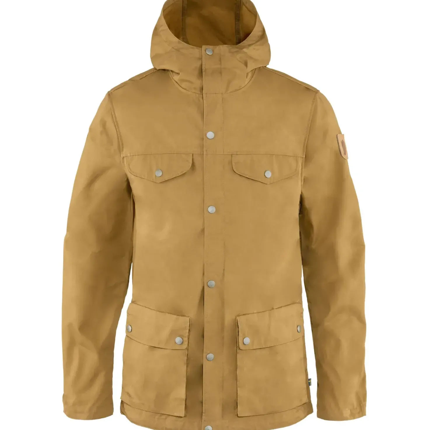 Fjällräven Mens Greenland Jacket