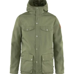Fjällräven Mens Greenland Jacket