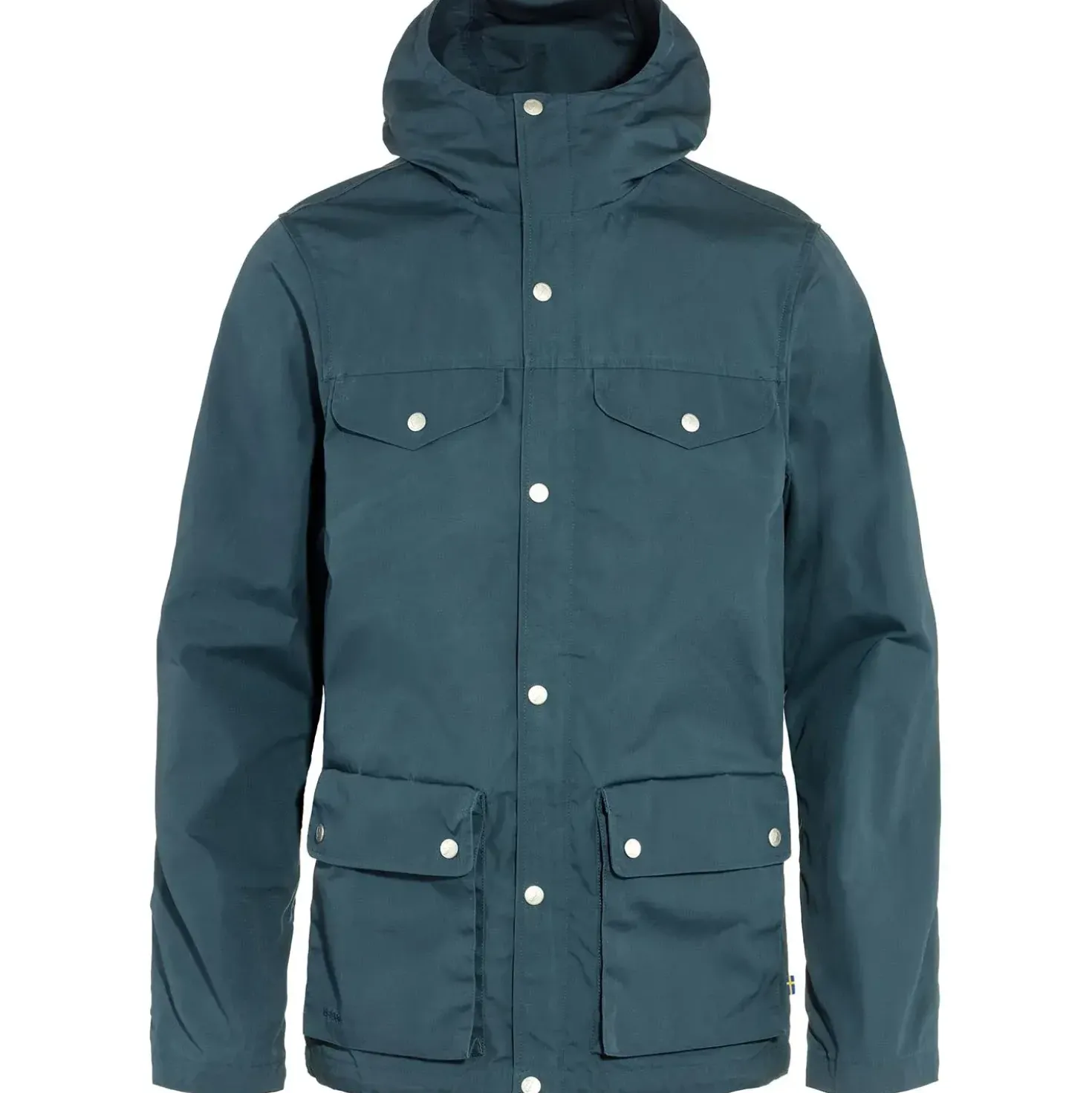 Fjällräven Mens Greenland Jacket