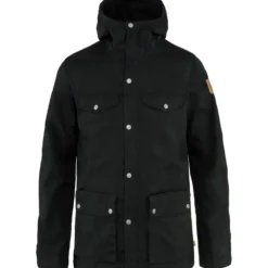 Fjällräven Mens Greenland Jacket