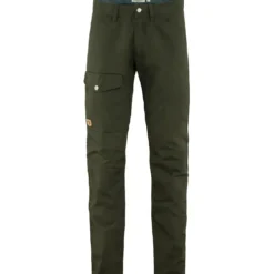 Fjällräven Mens Greenland Jeans Reg