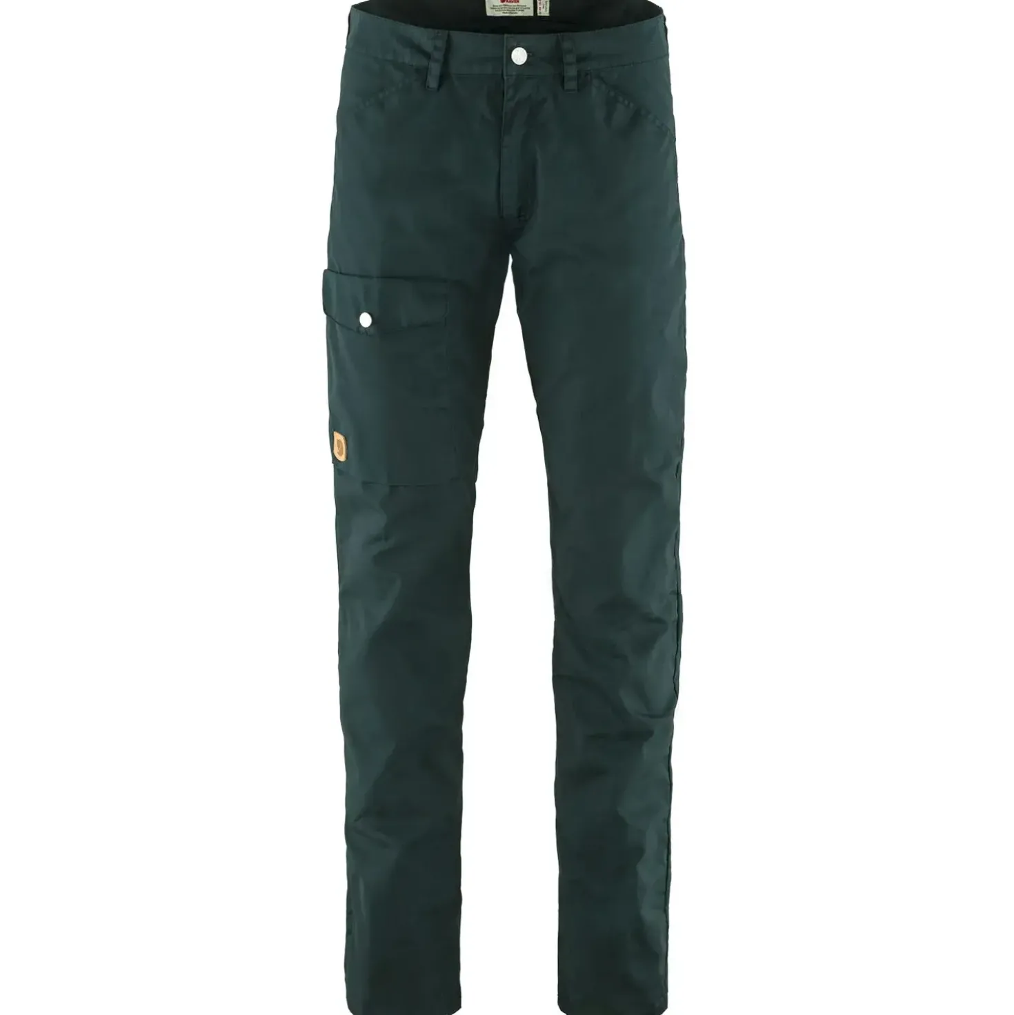 Fjällräven Mens Greenland Jeans