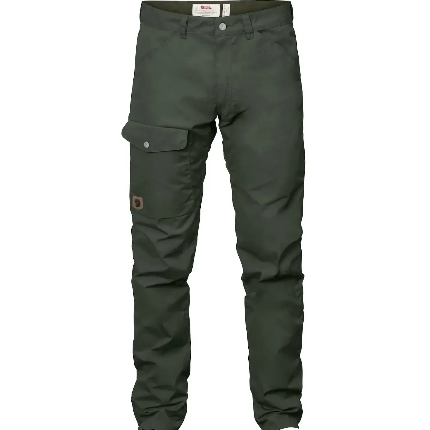 Fjällräven Mens Greenland Jeans