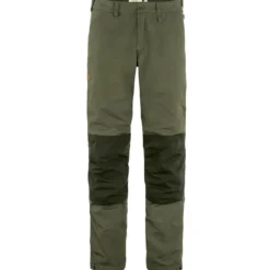 Fjällräven Mens Greenland Trail Trousers