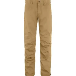 Fjällräven Mens Greenland Trail Trousers