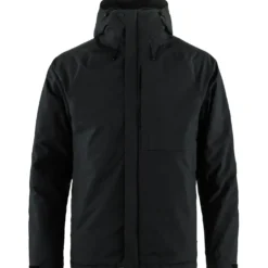 Fjällräven Mens HC Hydratic Padded Trail Jacket