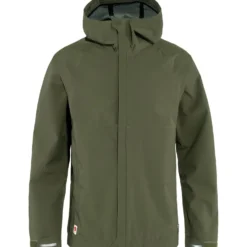 Fjällräven Mens HC Hydratic Trail Jacket