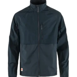 Fjällräven Mens High Coast Hybrid Wind Jacket