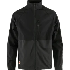 Fjällräven Mens High Coast Hybrid Wind Jacket