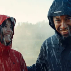 Fjällräven Mens High Coast Hydratic Jacket