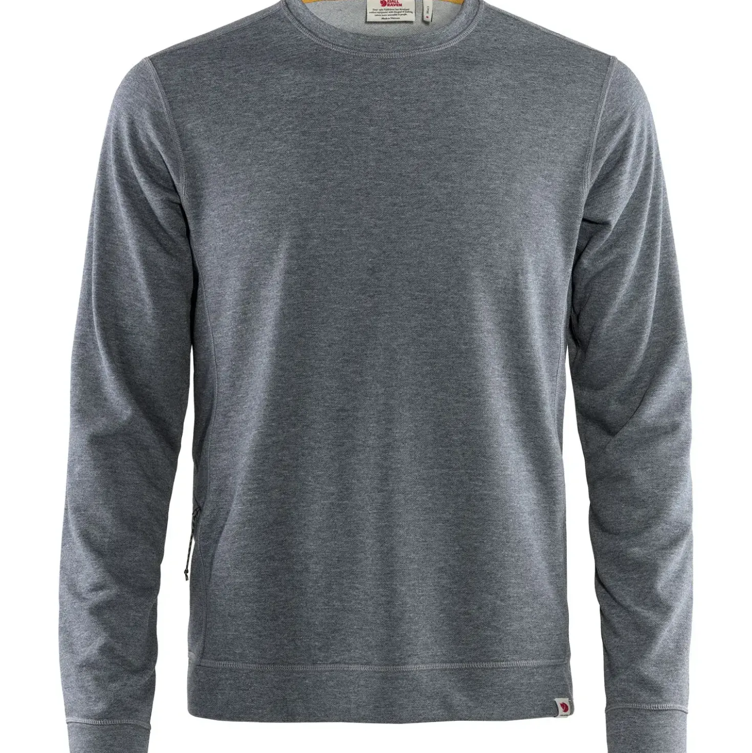 Fjällräven Mens High Coast Lite Sweater