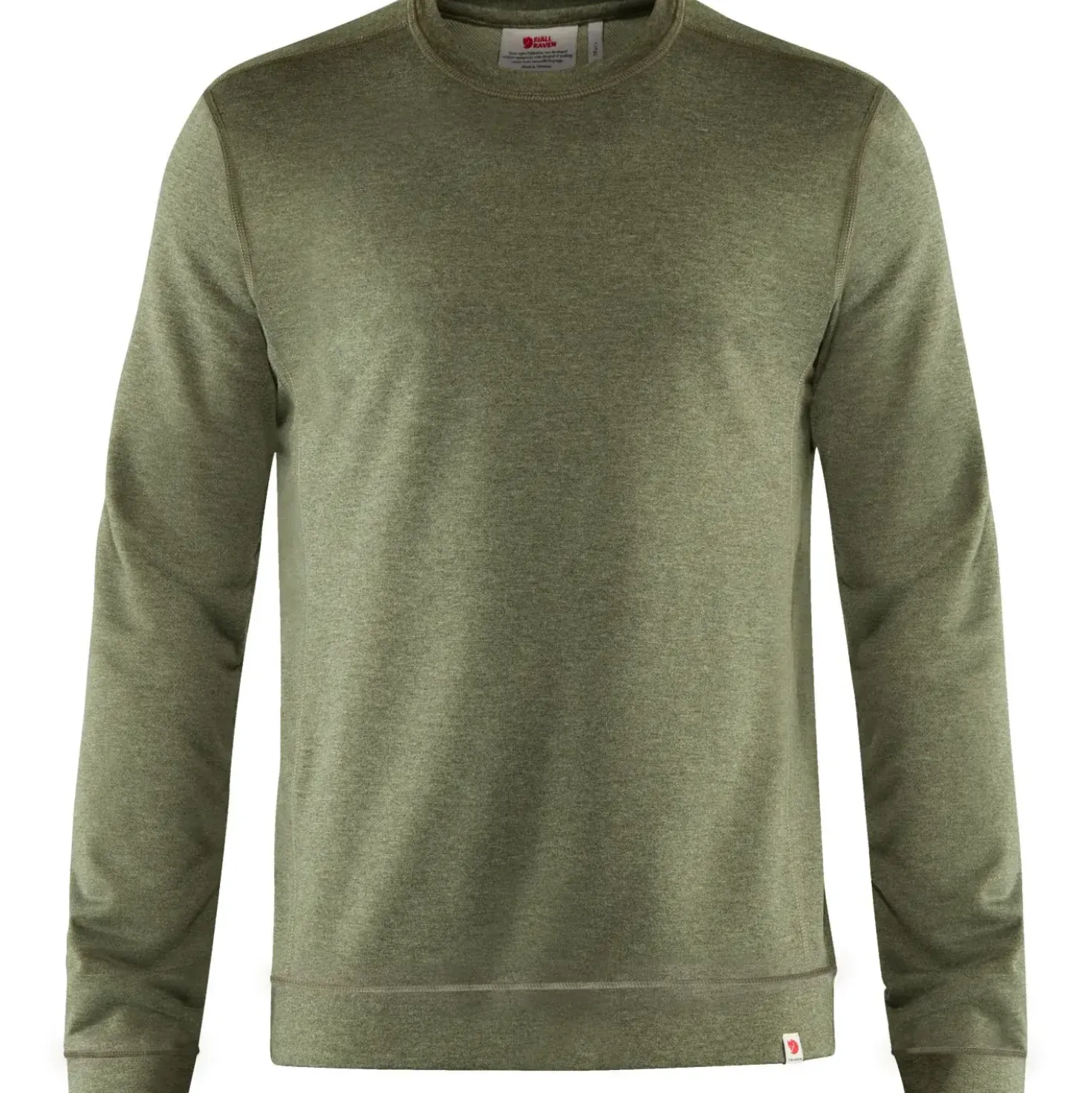 Fjällräven Mens High Coast Lite Sweater