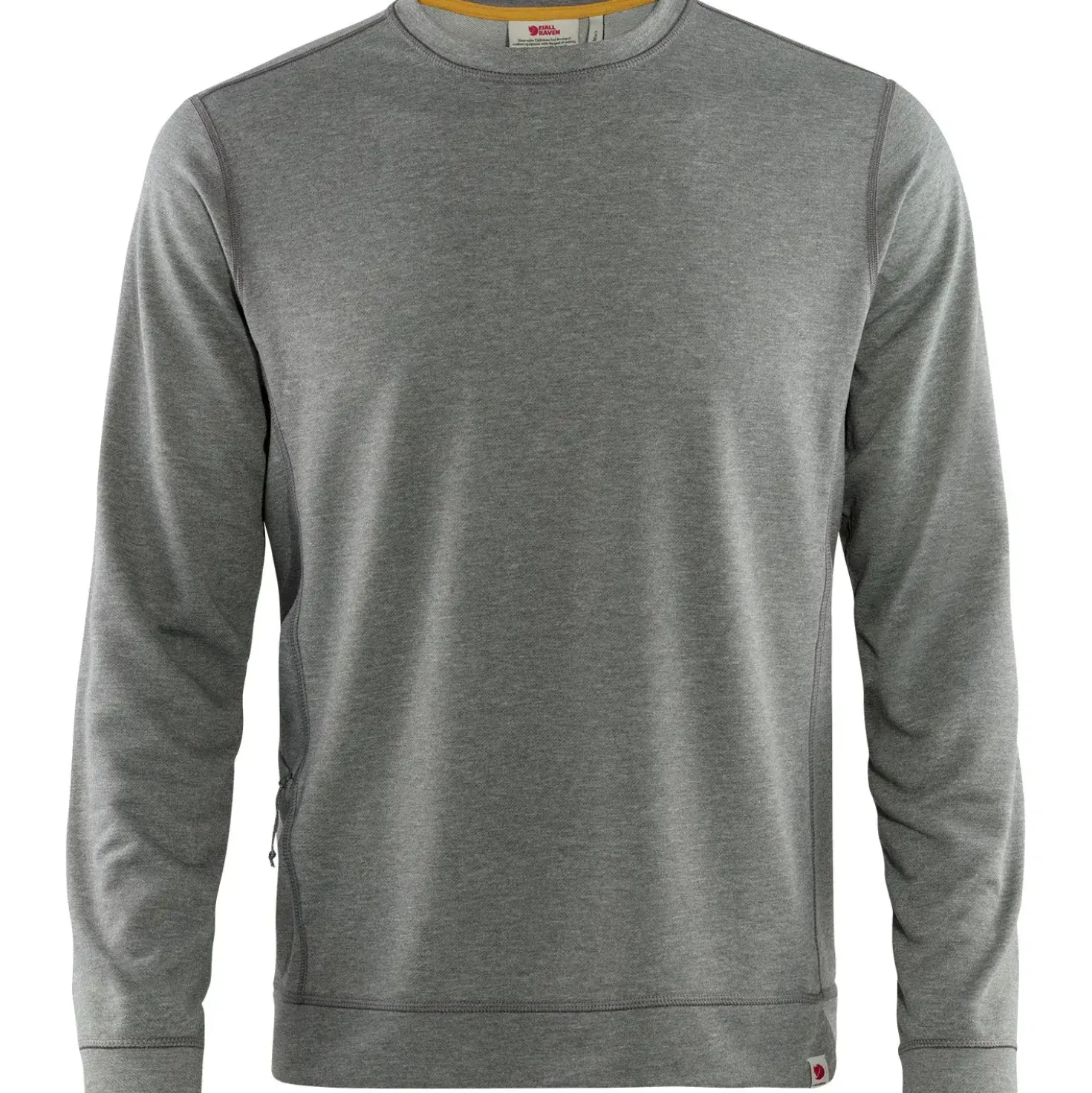 Fjällräven Mens High Coast Lite Sweater