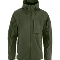 Fjällräven Mens High Coast Wind Jacket