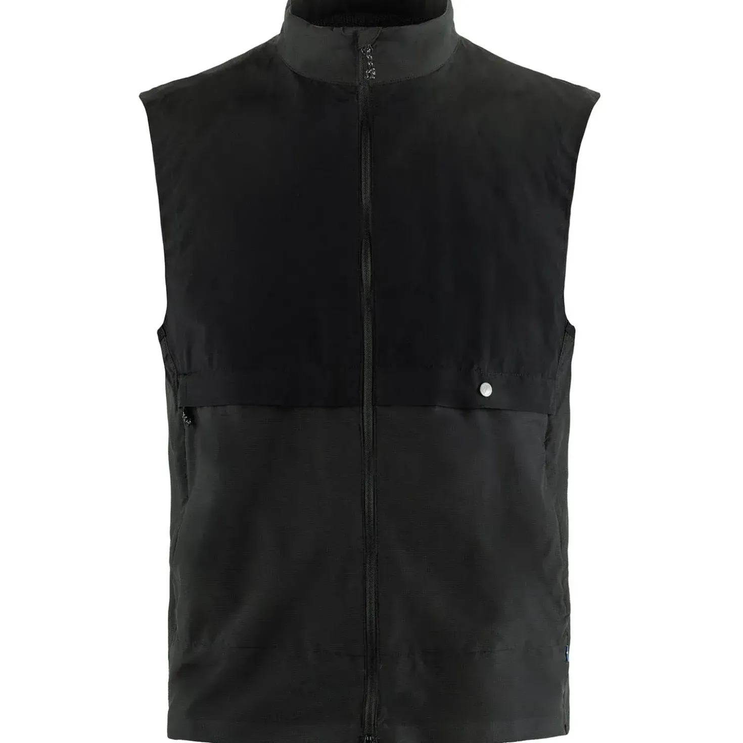 Fjällräven Mens Hoja Adventure Vest