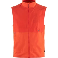 Fjällräven Mens Hoja Adventure Vest
