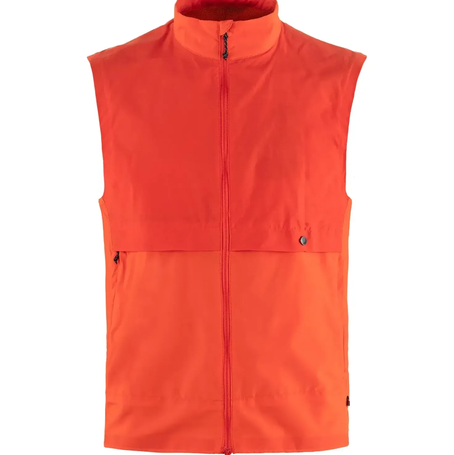 Fjällräven Mens Hoja Adventure Vest