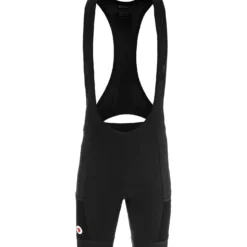 Fjällräven Mens Hoja Bib Shorts