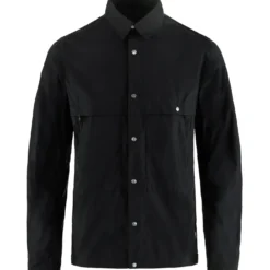 Fjällräven Mens Hoja Rider's Wind Jacket
